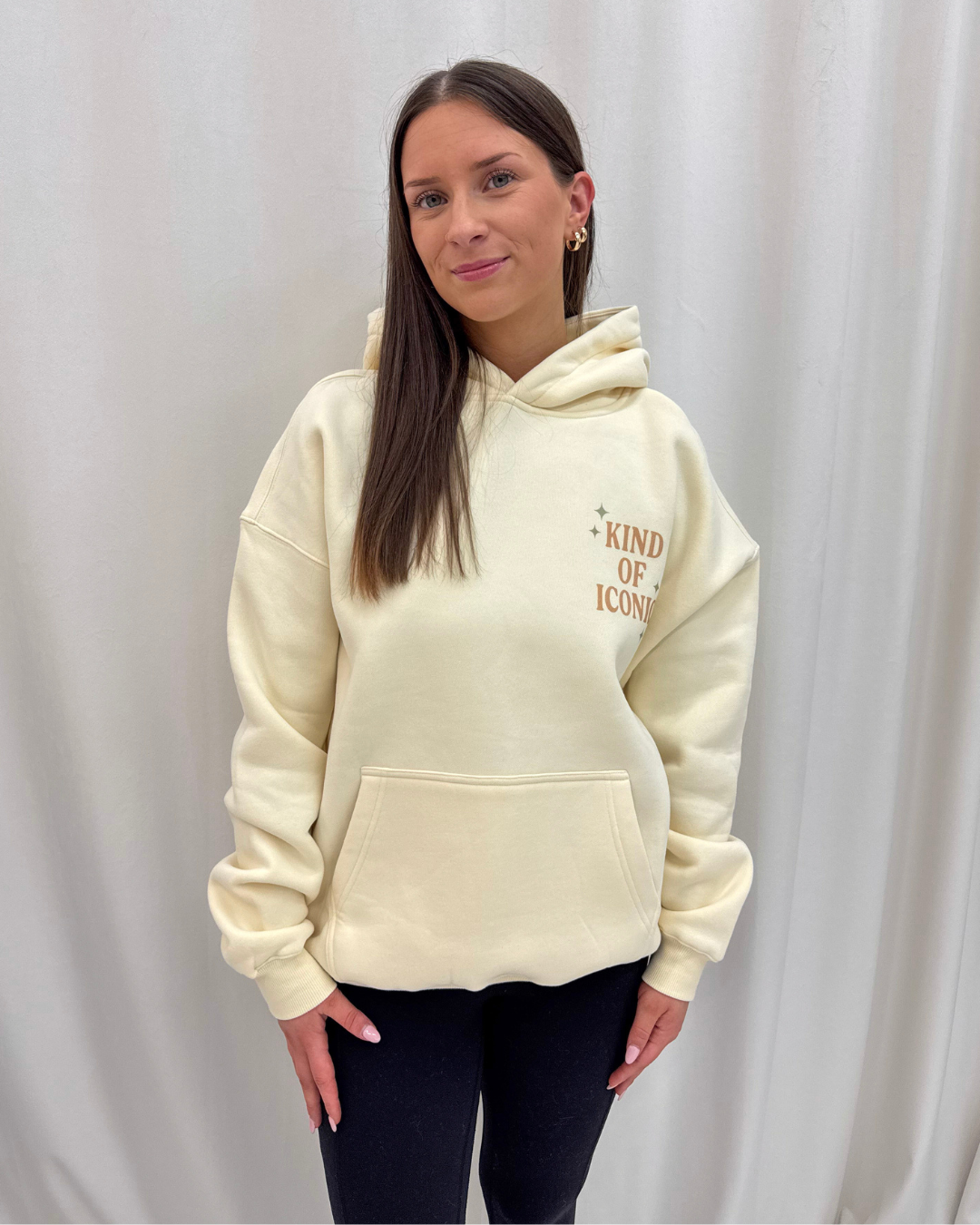 Rooting for Every Version of You Hoodie