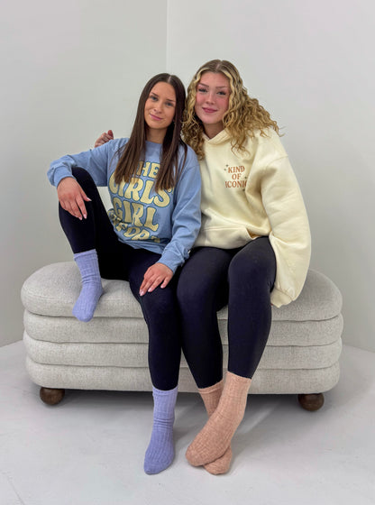 Rooting for Every Version of You Hoodie